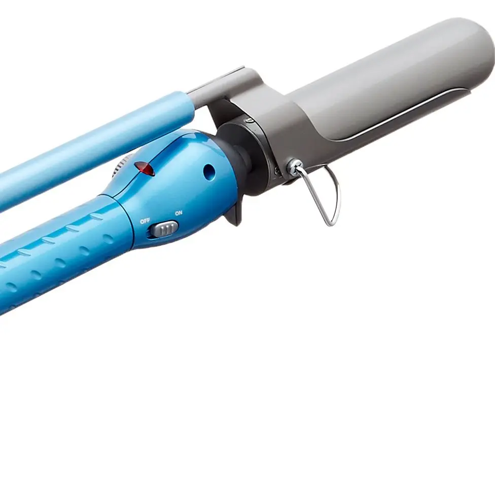 BabylissPro Nano Titanium 1 1/4" Marcel Hair Curler