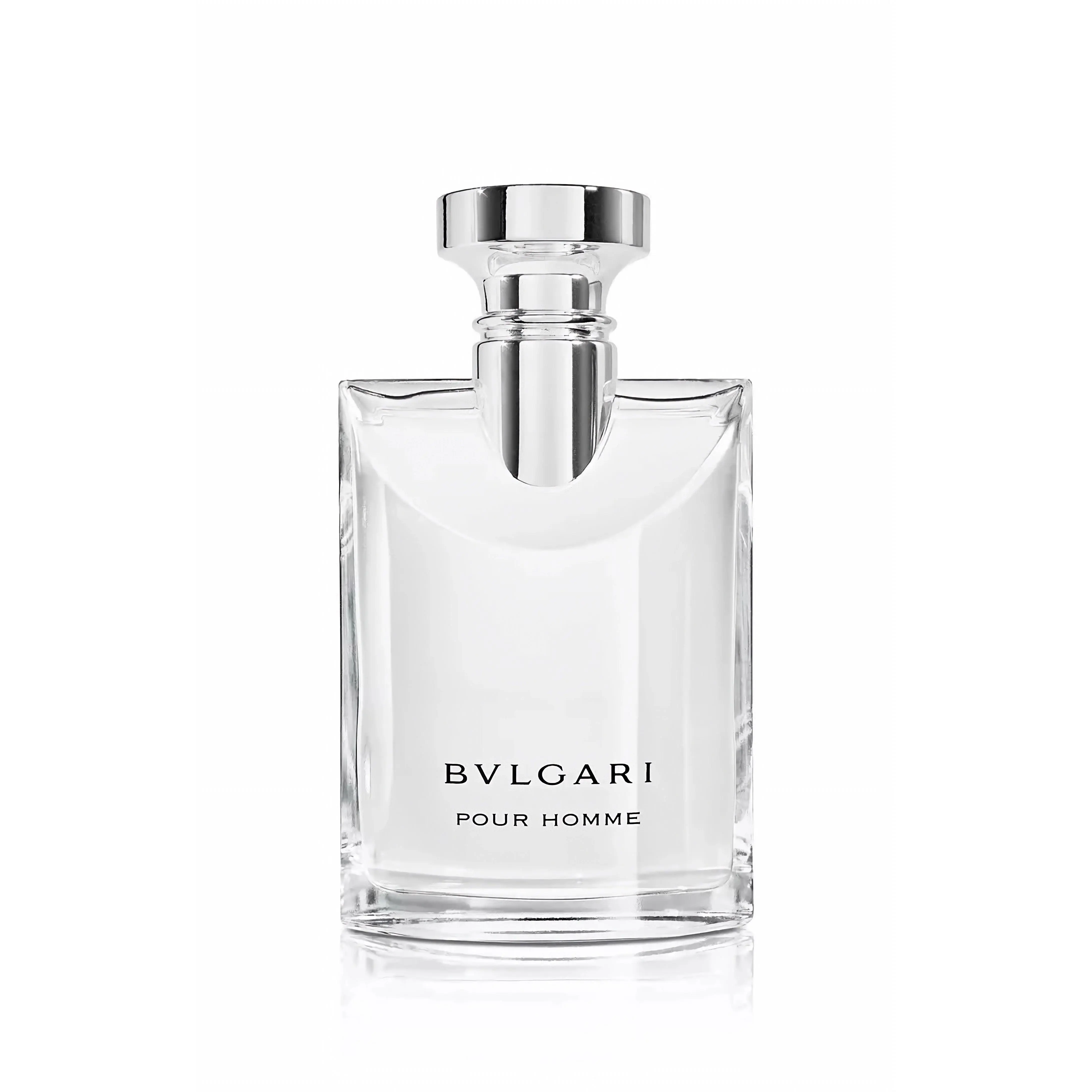 Bvlgari Men's 3.4 Ounce Pour Homme Eau de Toilette