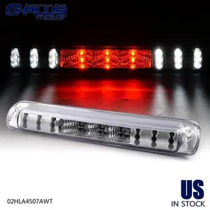 LED 3rd Brake Light Cargo Lamp Fit For 99-06 Sierra/Silverado 1500 2500 3500