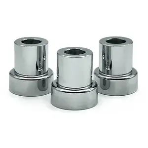 1mm 1.5mm 2mm Stainless Steel Oversize Actuator for Sanwa JLF Series Joystick and Hori Hayabusa Joystick OTTO DIY Update Kits