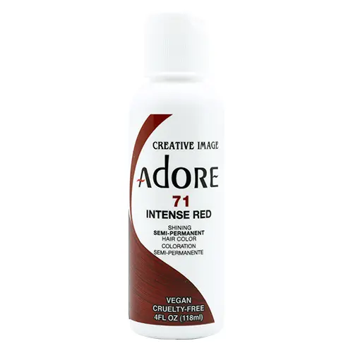 ADO71-Intense Red