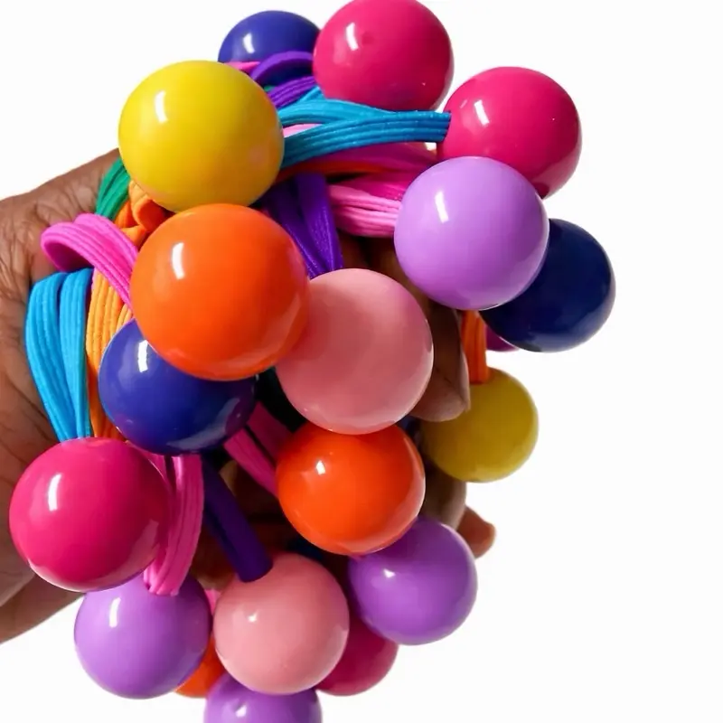 12 pieces hair accessories girls