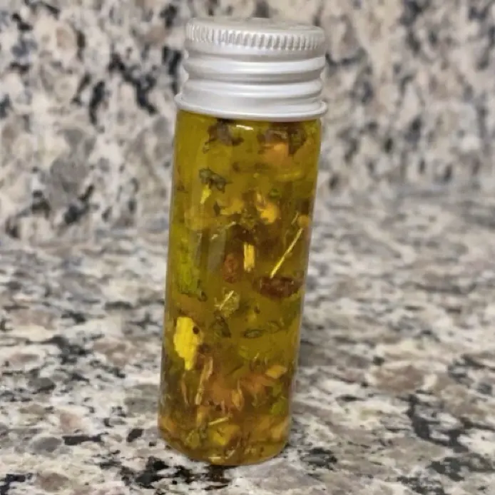 Dominion Over Blockages Oil (Finance & Home)     Unlock Stability with Energy