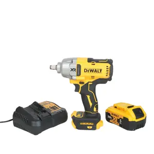 Dewalt DCF900NT 20V Impact Wrench Kit power tool