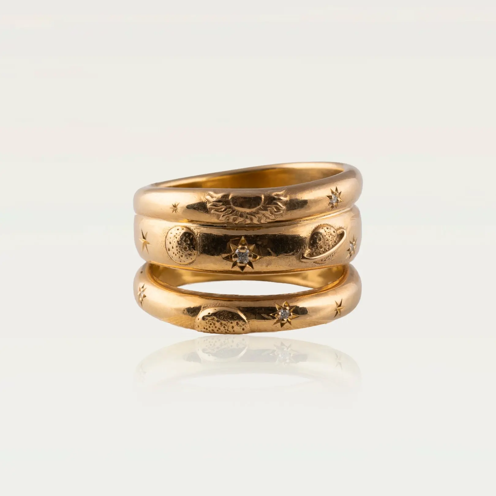 GALAXY RING