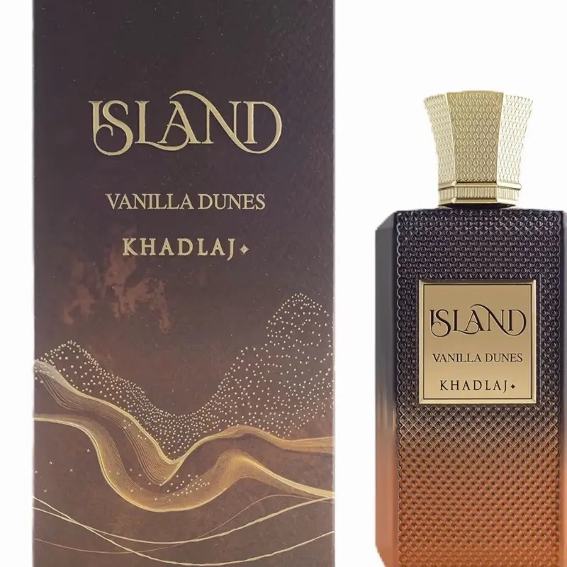 Khadlaj Shiyaaka Snow Eau de Parfum (3.4 oz / 100ml) – Unisex