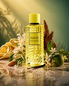 Rome Fantasmagory Unisex Eau de Parfum 100ml Long-Lasting Fragrance Sweet Sensual