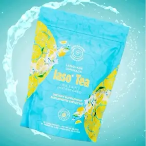 Lemonade Iaso Instant Tea