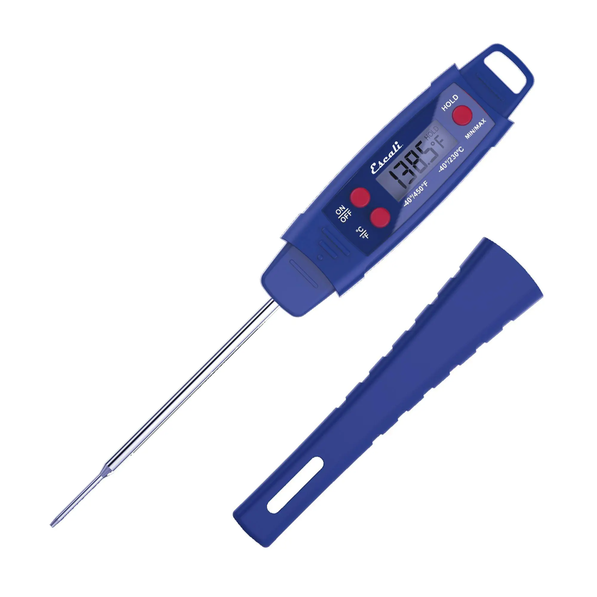 Escali Waterproof Digitial Thermometer Escali Waterproof Digitial Thermometer