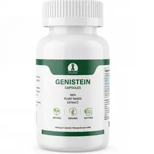 Oncoease Genistein Capusles