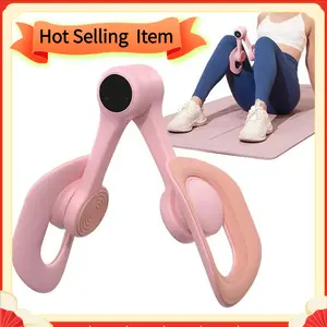 Thigh Trainer Home Fitness Equipment for Inner Thigh, Legs, Arms, Arm Trimmers Optional Versions: Standard,