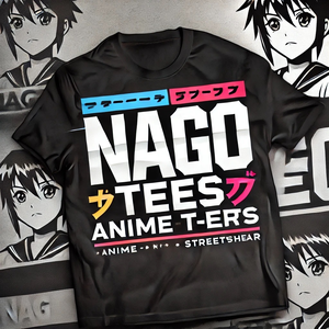 Nago Tees