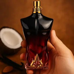 Jean Paul Gaultier Le Beau Paradise Fall 125 ml  NEW IN BOX