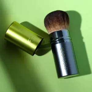 EcoTools Retractable Face Compact Makeup Brush