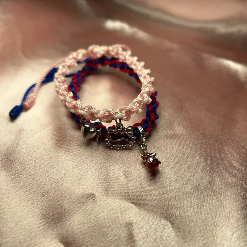 Couple bracelets Couple bracelets