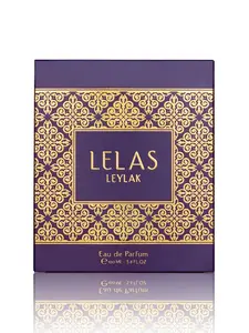 Lelas  LEYLAK Eau de Parfum 100 ML  NJ-1449