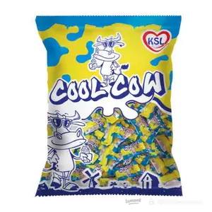 Ivori mint milk pipi