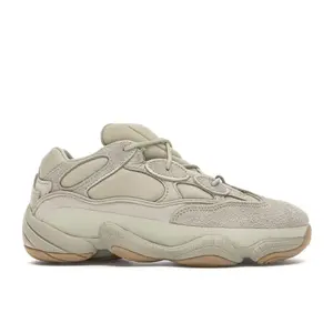 adidas Kid's Yeezy 500 Stone, from StockX