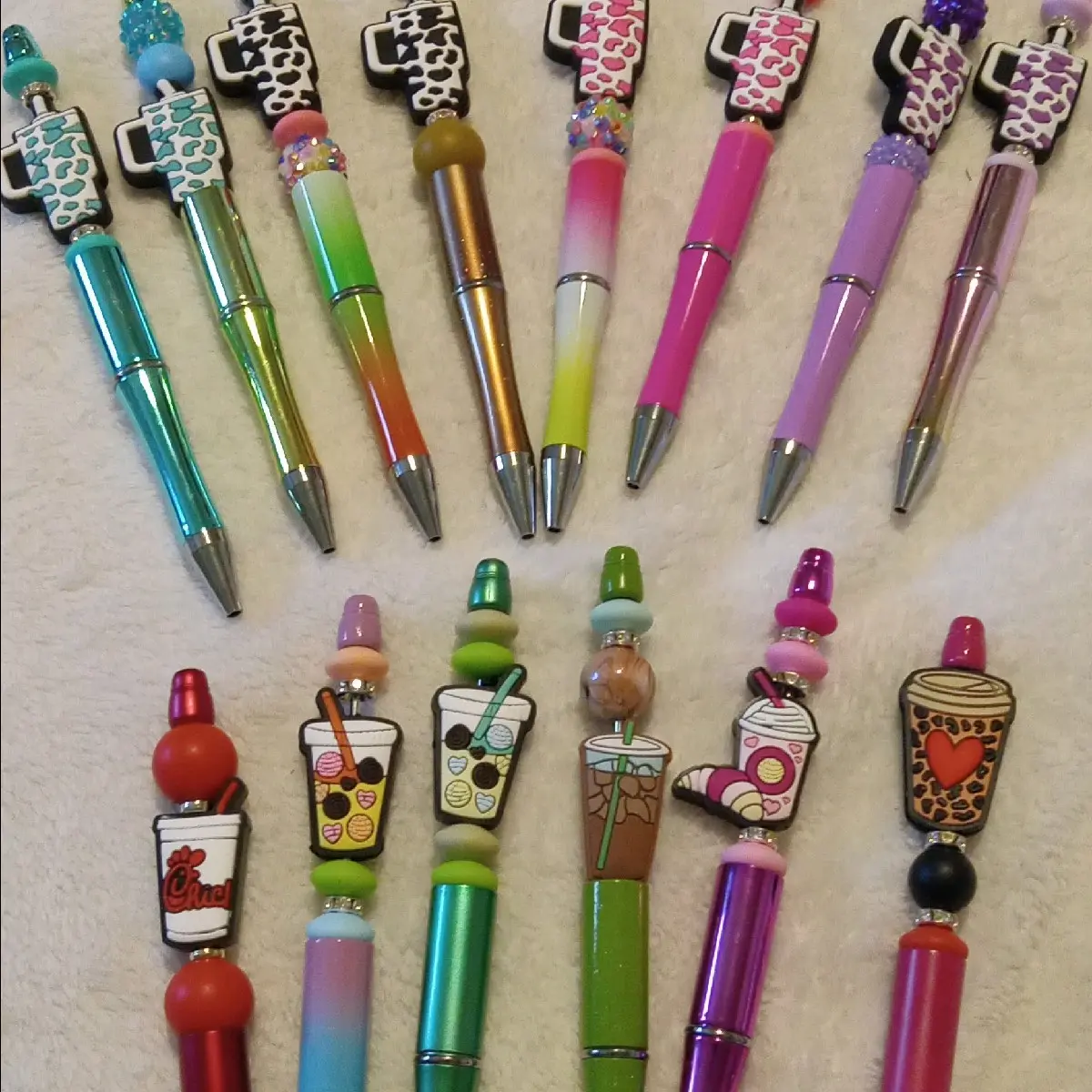 live pen pick