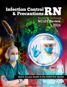 Infection Control  and Precautions RN
