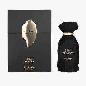 Arabiyat Prestige Al Noor EDP 100ml Unisex