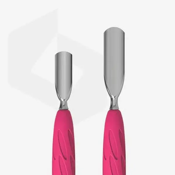 STALEKS PRO Cuticle pusher Uniq 10 type 1, manicure nail tools PQ-10/1