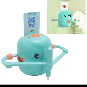 Brainibee Drawing Robot