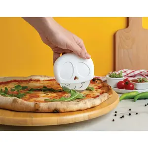 Slice Reaper Pizza Cutter Wheel