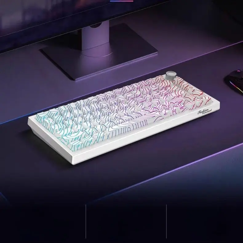 Bluetooth Mechanical keyboard