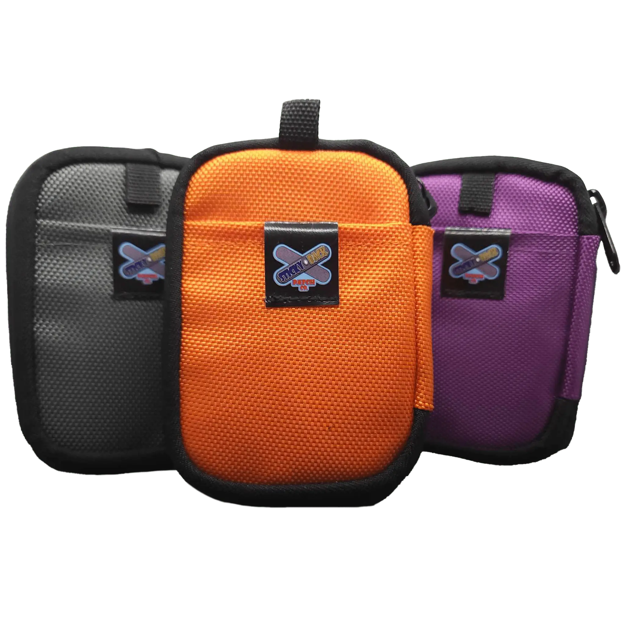SBPC Micro Pouch – Compact EDC Pouch Organizer