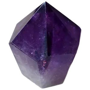 Amethyst Polished Points | Natural Purple Amethyst Crystal | Southwest Crystals