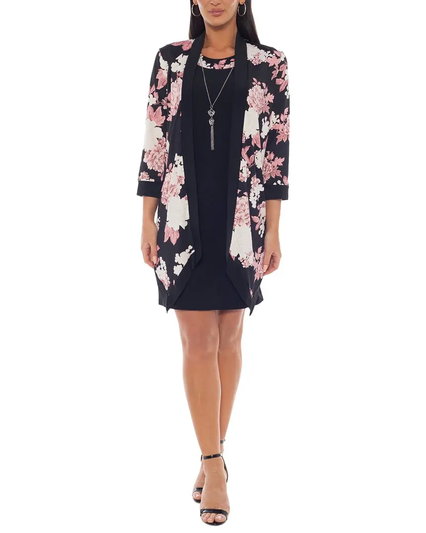 Marina Two Piece Mini Dress