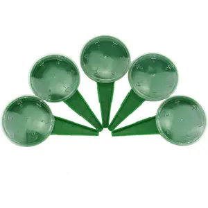 #Summervibes 5 PCS Seed Dispenser Sower Seed Spreaders Planter Seeder Tool