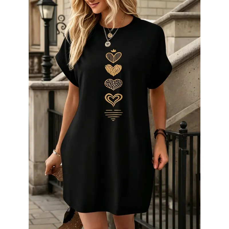 maeve t shirt dress - TikTok Shop