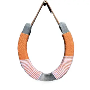 Decorative Horseshoes - Handmade in Texas