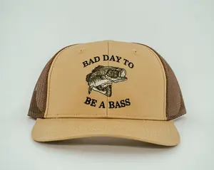 Bad Day To Be A Bass