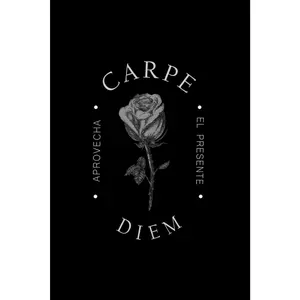 Carpe Diem: Aprovecha el Presente (Instantes Eternos: Colección Tempus.) (Spanish Edition)