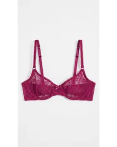 Lace Demi Bra