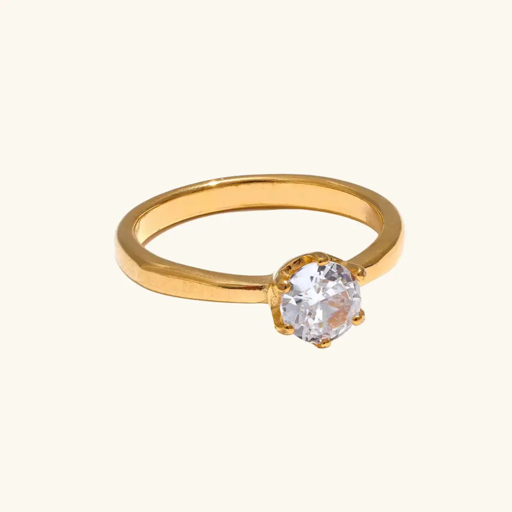 Aria Ring