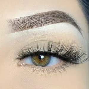 Sirena Lashes Sirena Lashes