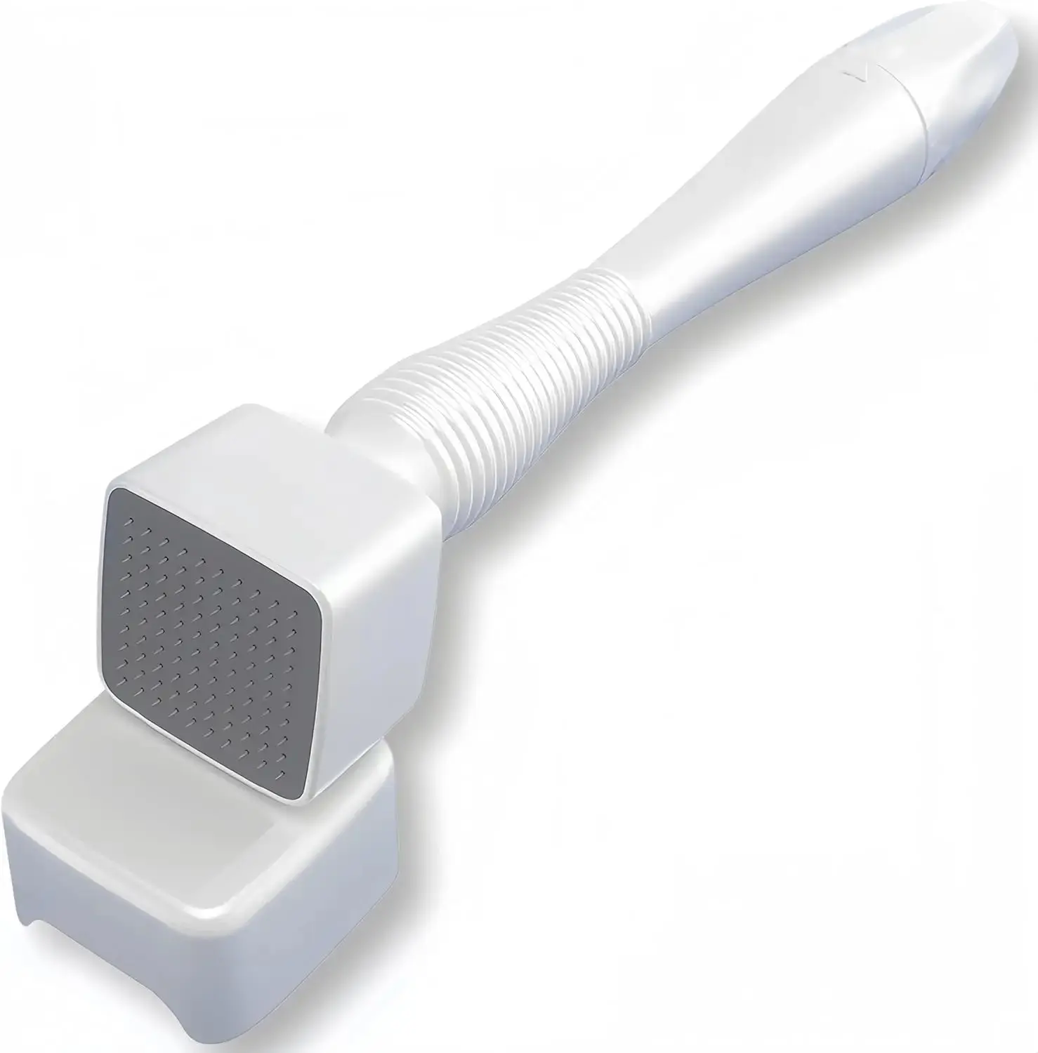 Derma Stamp for Hair & Beard Micro Face Tool Dermastamp Derma Roller For Face Hair Beard for Women and Men Skin Care Tool for Face