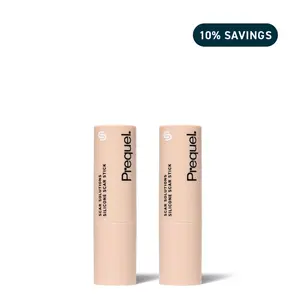 Scar Solutions Silicone Scar Stick Bundle - Scar Care Value Pack