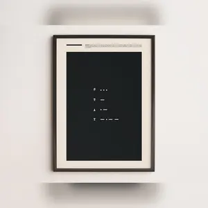 Interstellar Movie Poster, Interstellar Poster, Midcentury Art, Minimalist Arts, Retro Poster, Vintage Poster, Home Decor Y2K Room Wall Decoration