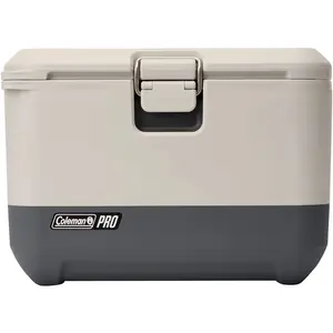 Coleman Pro Cooler – 17QT Rugged & Durable Ice Chest for Outdoor Adventures