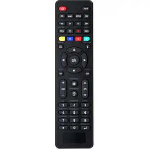 Universal TV Remote Compatible with Samsung, TCL, Philips, Vizio, Sharp, Sony, Panasonic, Sanyo, Insignia, Toshiba and Other Brands LCD LED 3D HDTV Smart TVs Remote Control-USA