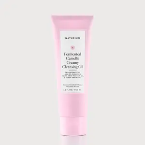 Fermented Camellia Creamy Cleansing Oil