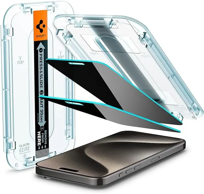 PRIVACY SCREEN PROTECTOR PRIVACY SCREEN PROTECTOR