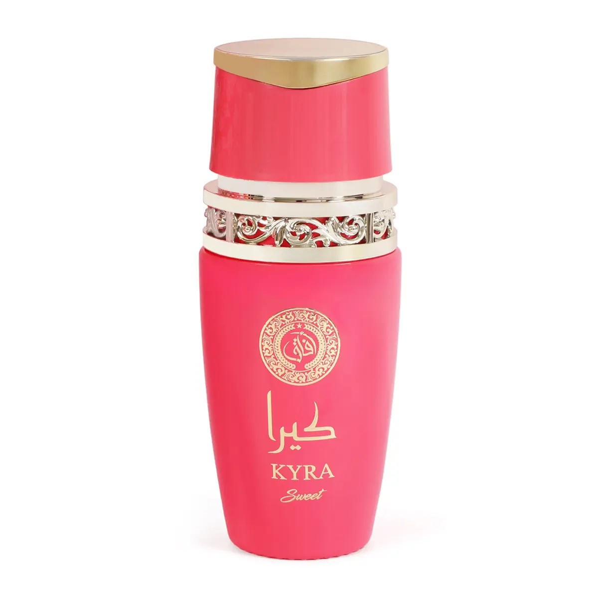 Afaq Kyra Sweet Aromatic Fragrance Eau de Parfum for Women 100ml