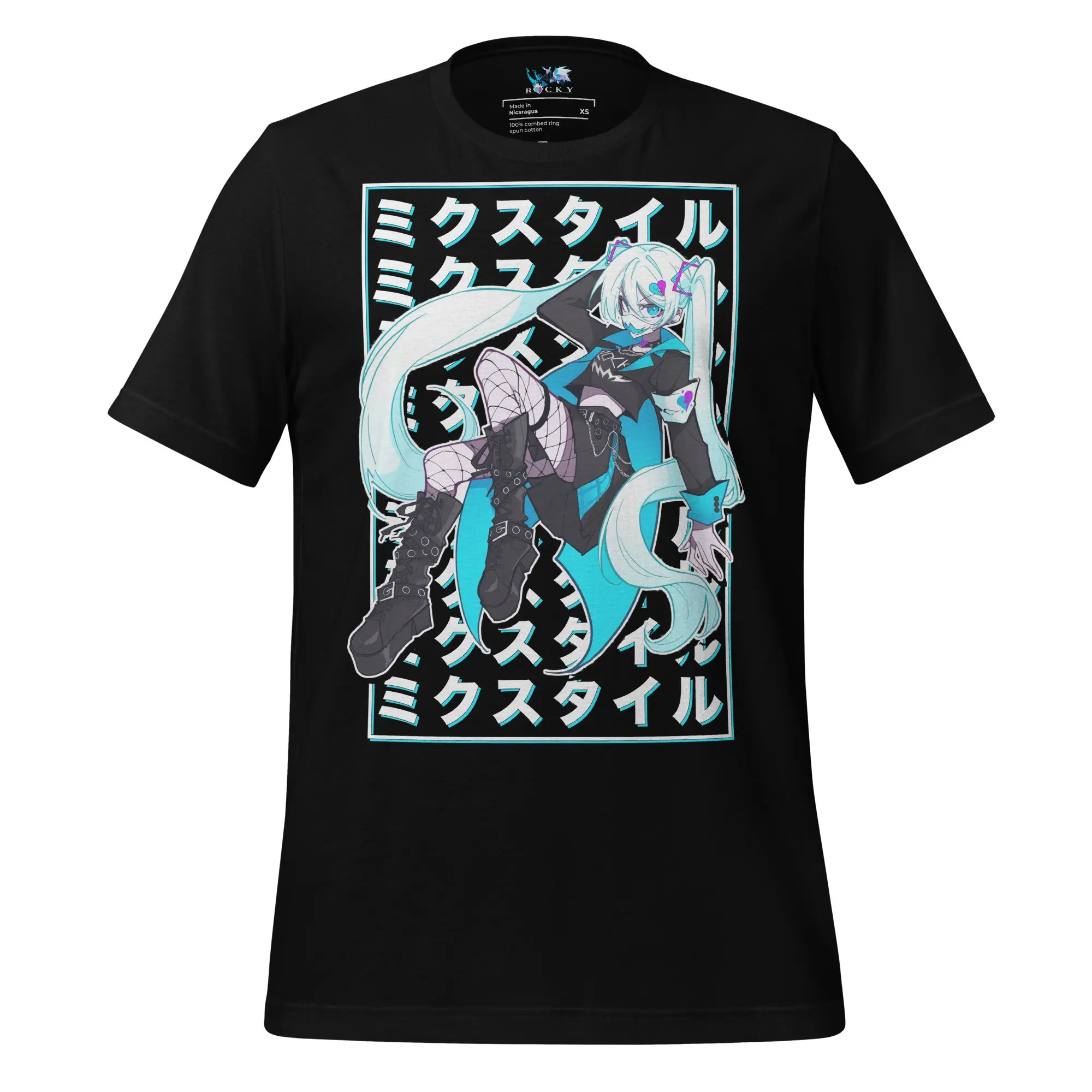 mimi shirts - TikTok Shop