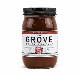 Medium Salsa
